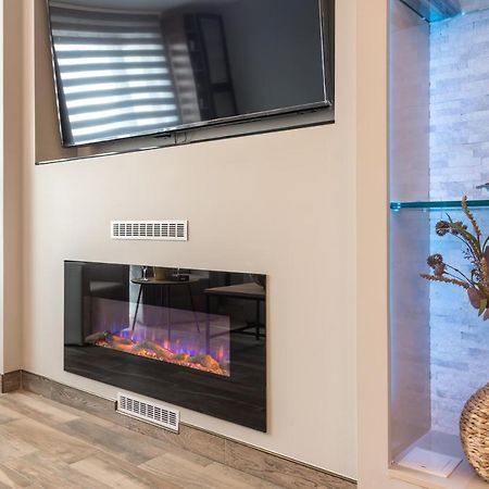 Apartment B - Lifestyle Holiday Saints Constantine and Helena Esterno foto