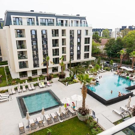 Apartment B - Lifestyle Holiday Saints Constantine and Helena Esterno foto
