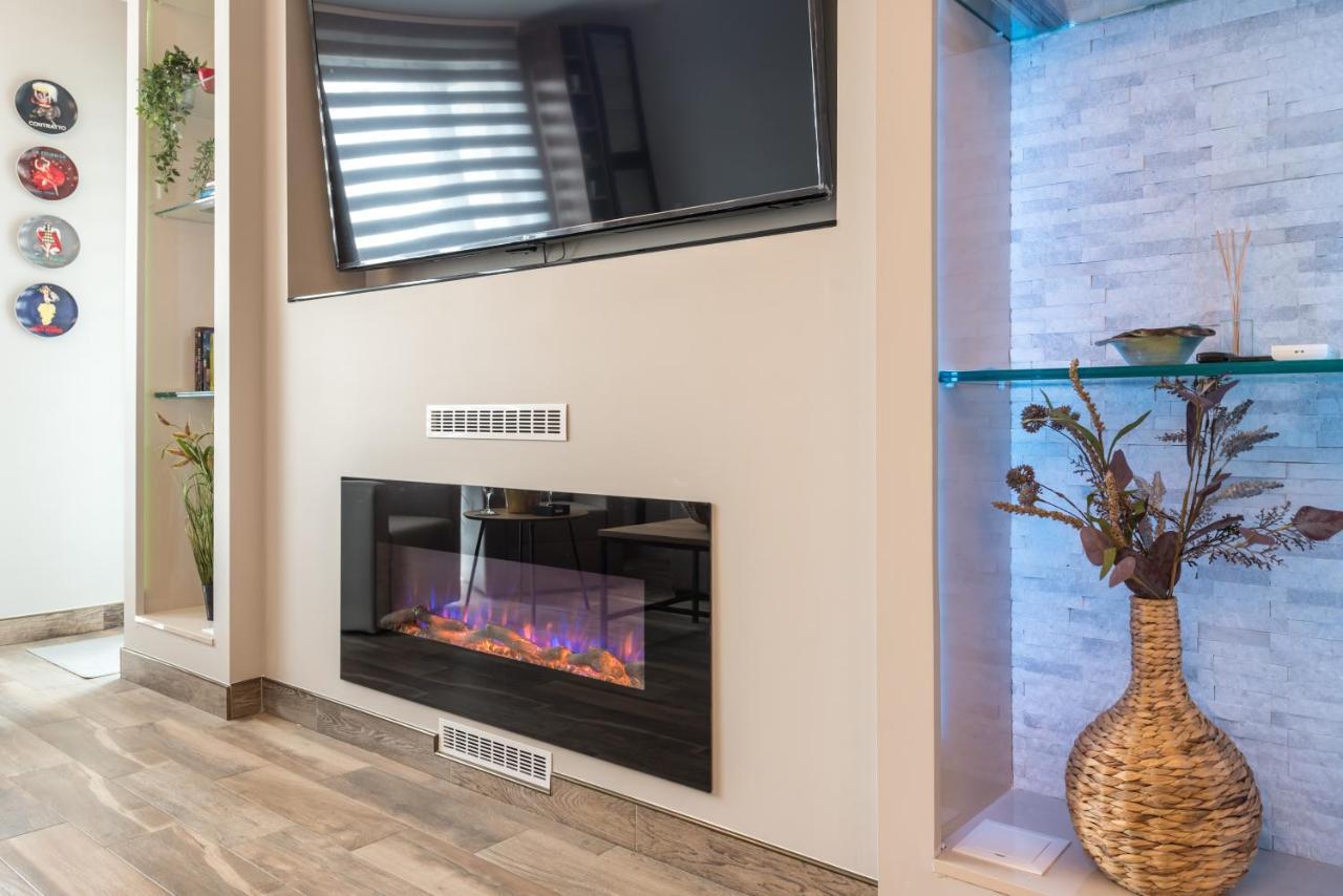 Apartment B - Lifestyle Holiday Saints Constantine and Helena Esterno foto