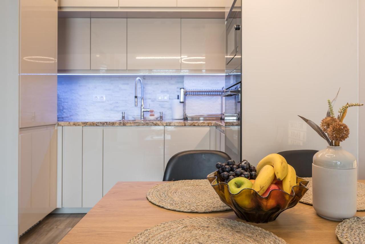 Apartment B - Lifestyle Holiday Saints Constantine and Helena Esterno foto