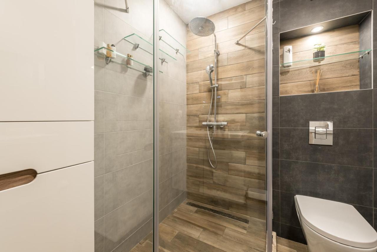 Apartment B - Lifestyle Holiday Saints Constantine and Helena Esterno foto