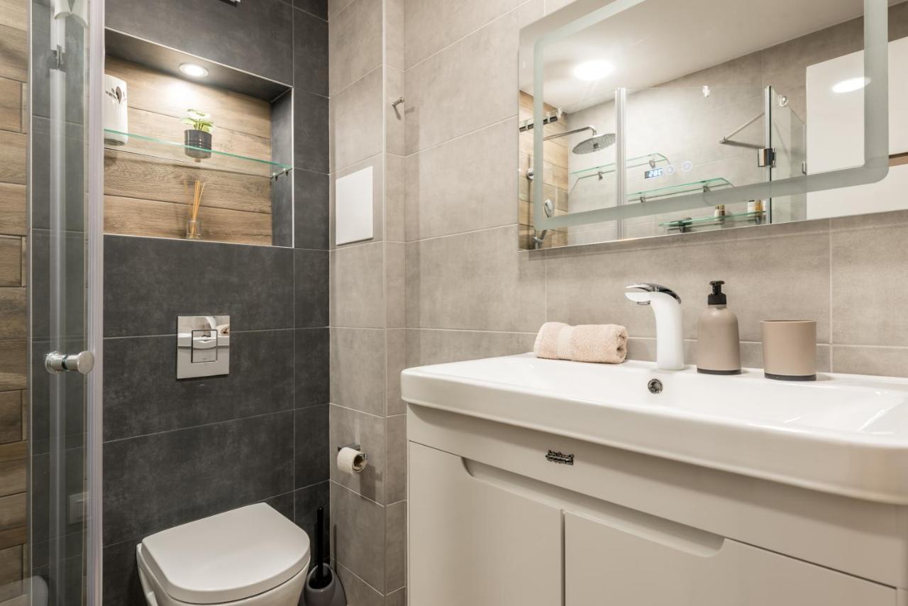 Apartment B - Lifestyle Holiday Saints Constantine and Helena Esterno foto