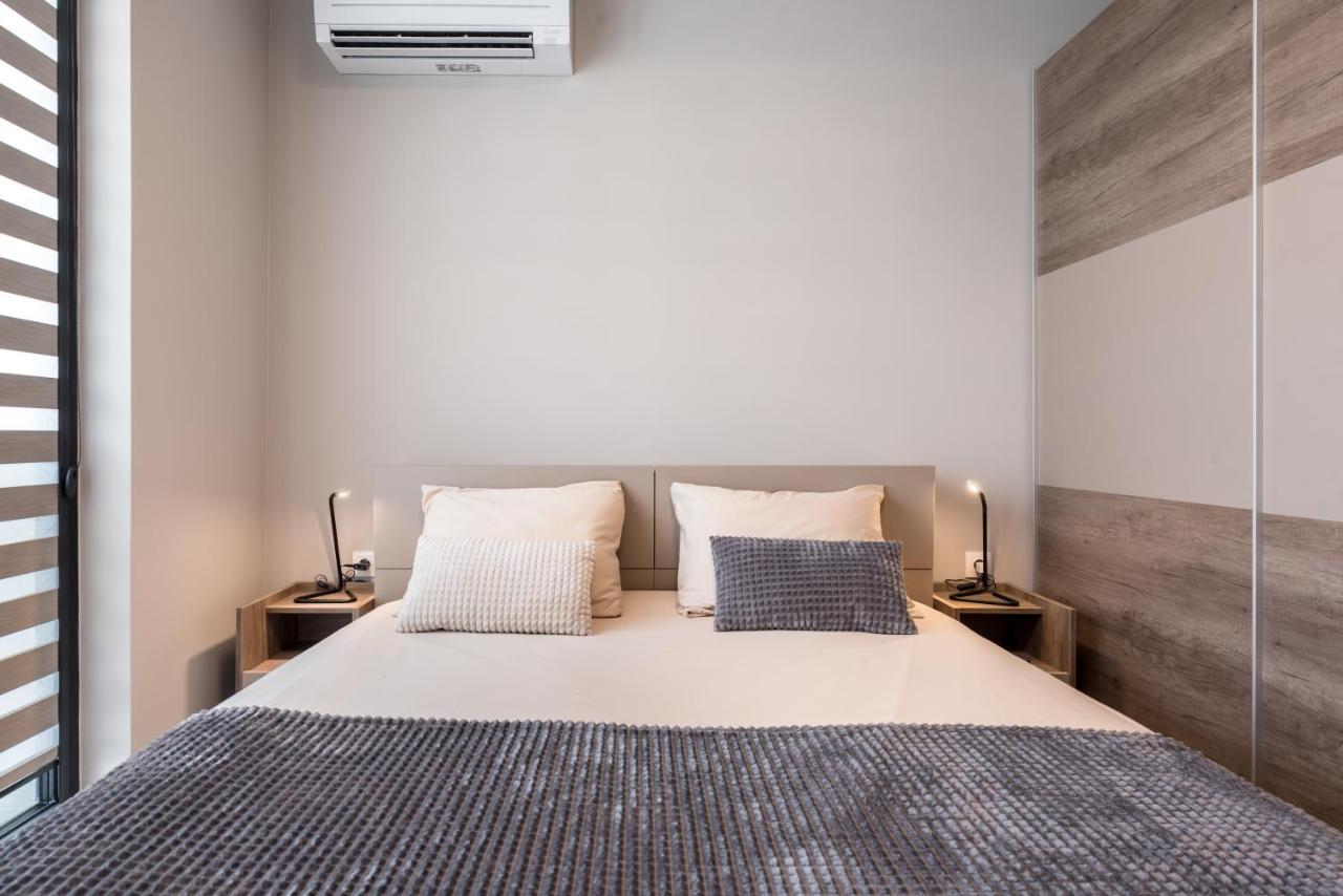 Apartment B - Lifestyle Holiday Saints Constantine and Helena Esterno foto