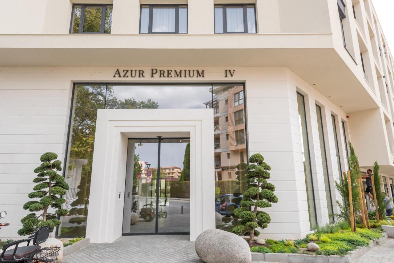 Apartment B - Lifestyle Holiday Saints Constantine and Helena Esterno foto
