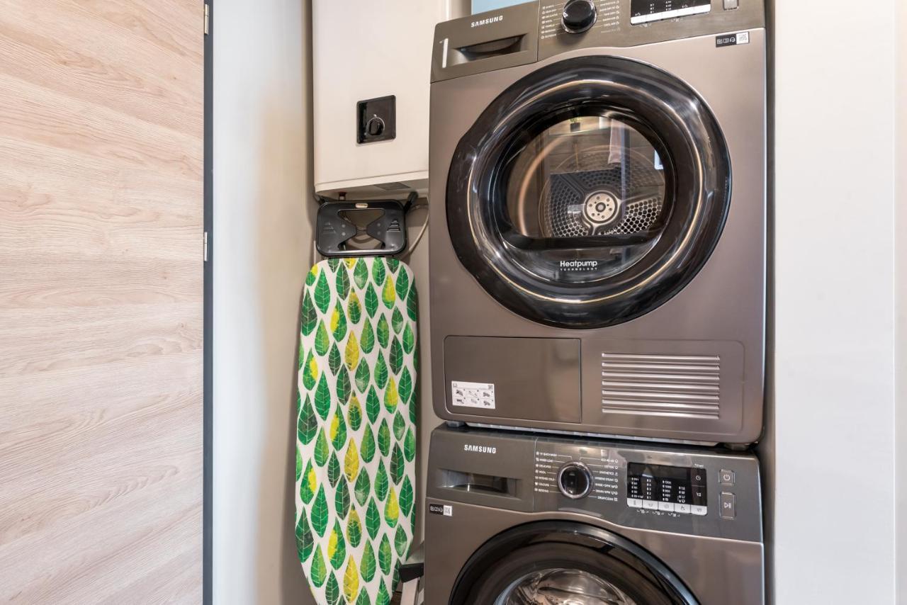 Apartment B - Lifestyle Holiday Saints Constantine and Helena Esterno foto