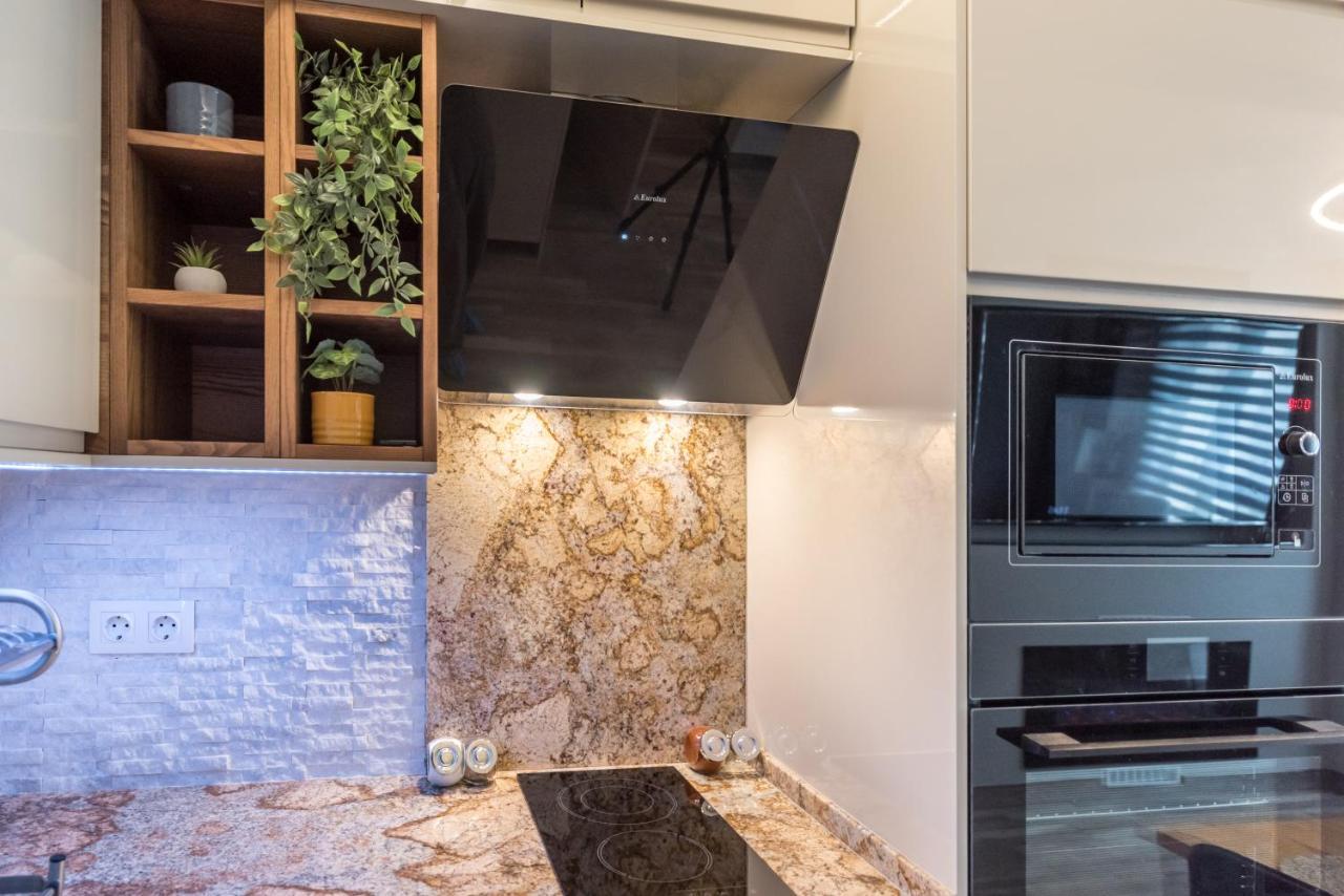 Apartment B - Lifestyle Holiday Saints Constantine and Helena Esterno foto