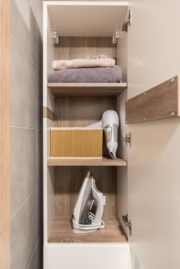 Apartment B - Lifestyle Holiday Saints Constantine and Helena Esterno foto