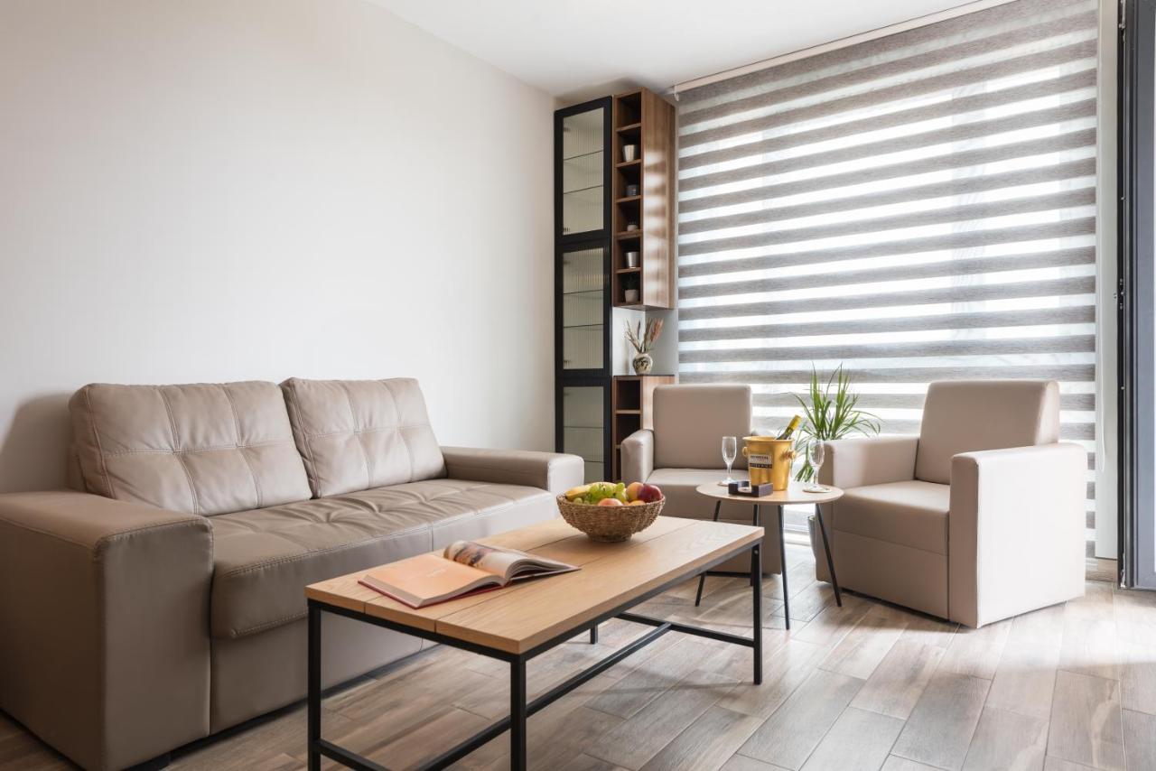 Apartment B - Lifestyle Holiday Saints Constantine and Helena Esterno foto