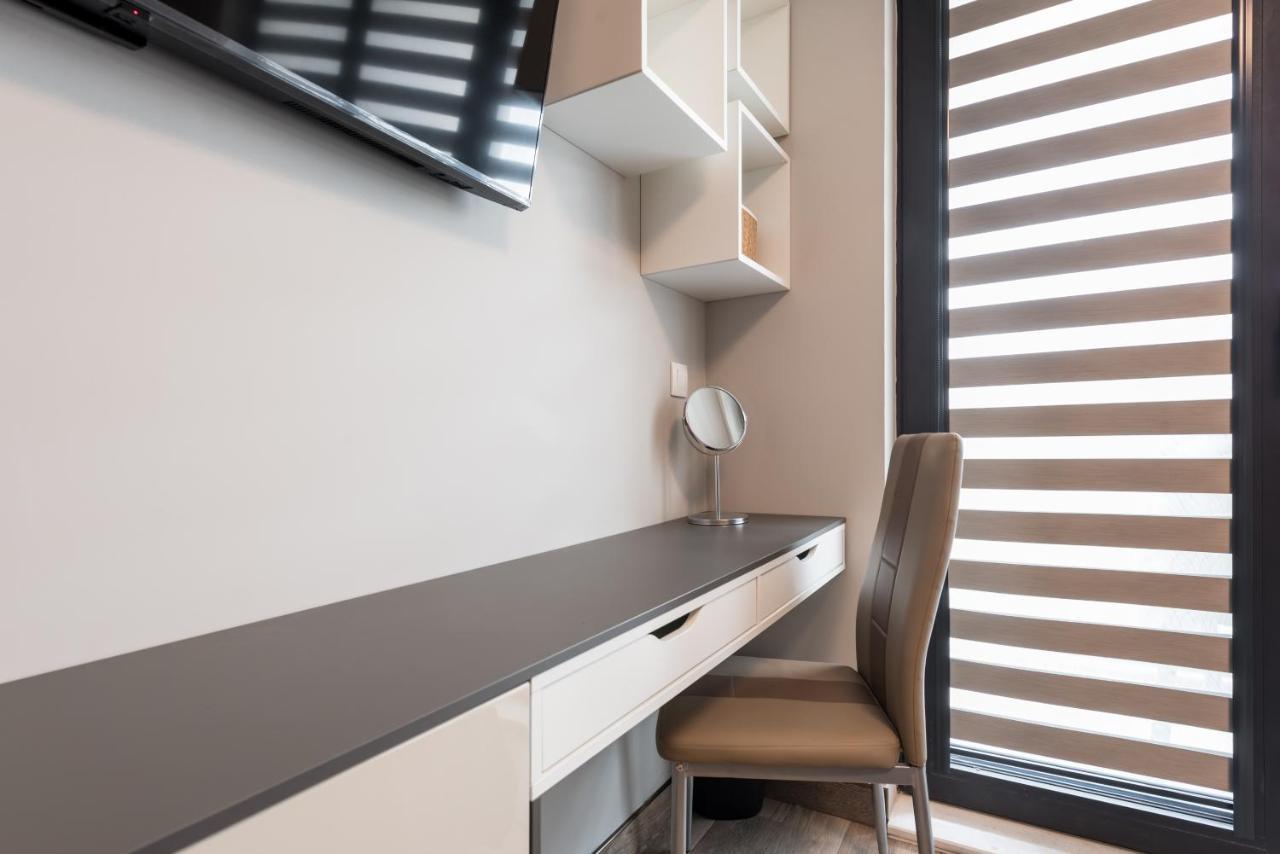 Apartment B - Lifestyle Holiday Saints Constantine and Helena Esterno foto