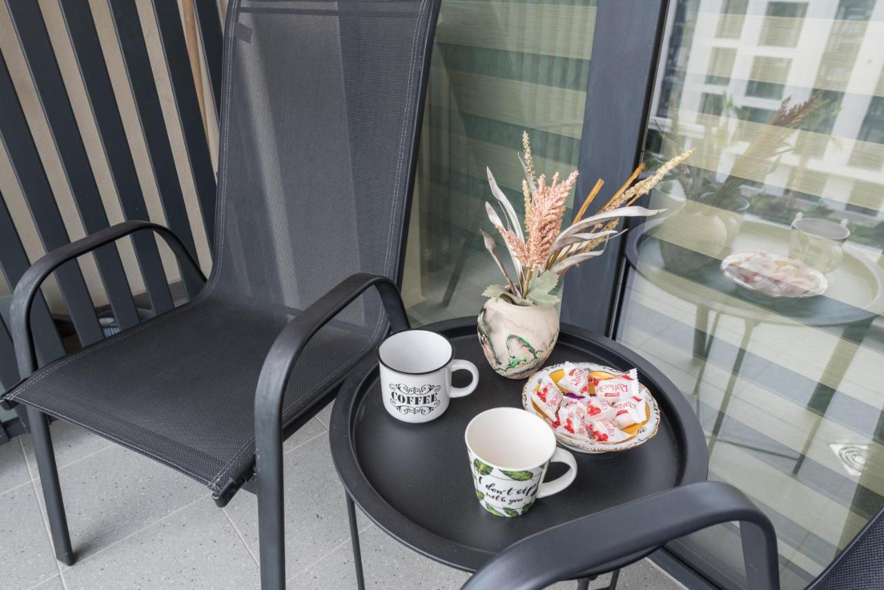 Apartment B - Lifestyle Holiday Saints Constantine and Helena Esterno foto