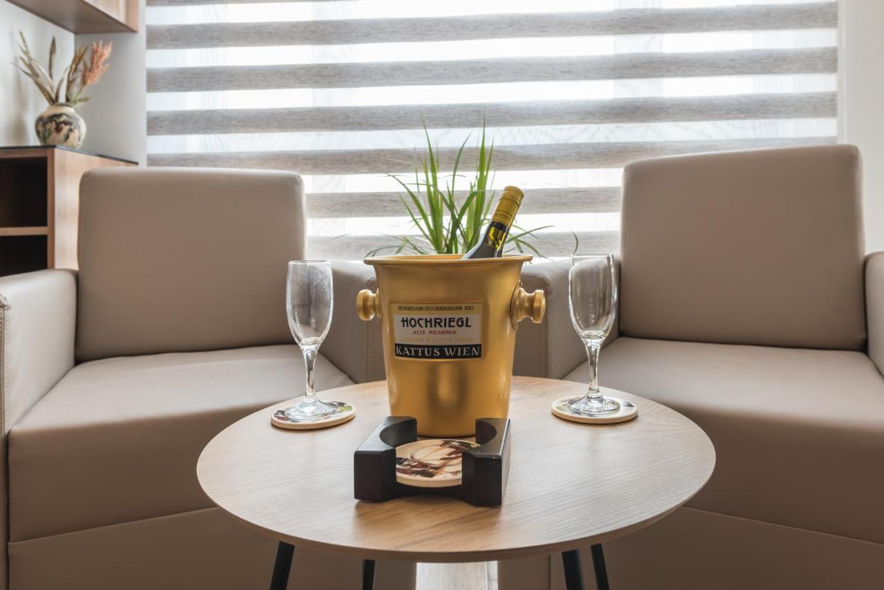 Apartment B - Lifestyle Holiday Saints Constantine and Helena Esterno foto