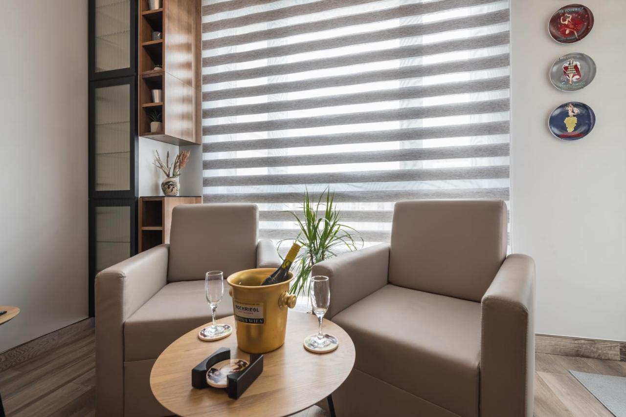 Apartment B - Lifestyle Holiday Saints Constantine and Helena Esterno foto