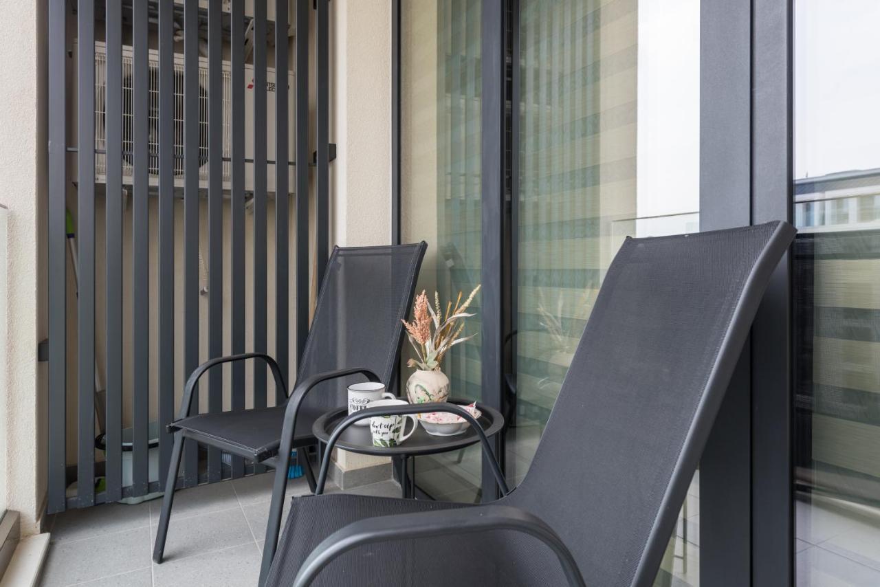 Apartment B - Lifestyle Holiday Saints Constantine and Helena Esterno foto