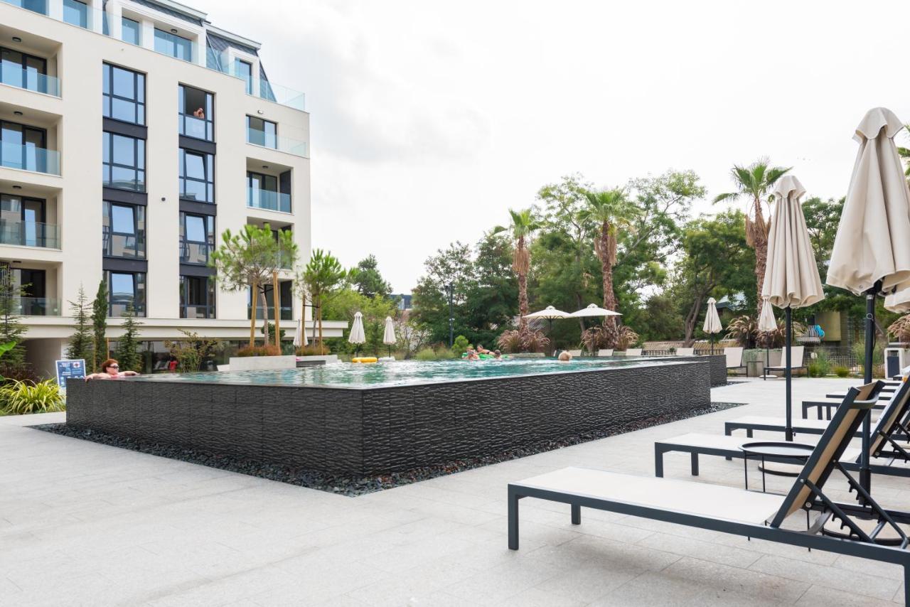 Apartment B - Lifestyle Holiday Saints Constantine and Helena Esterno foto