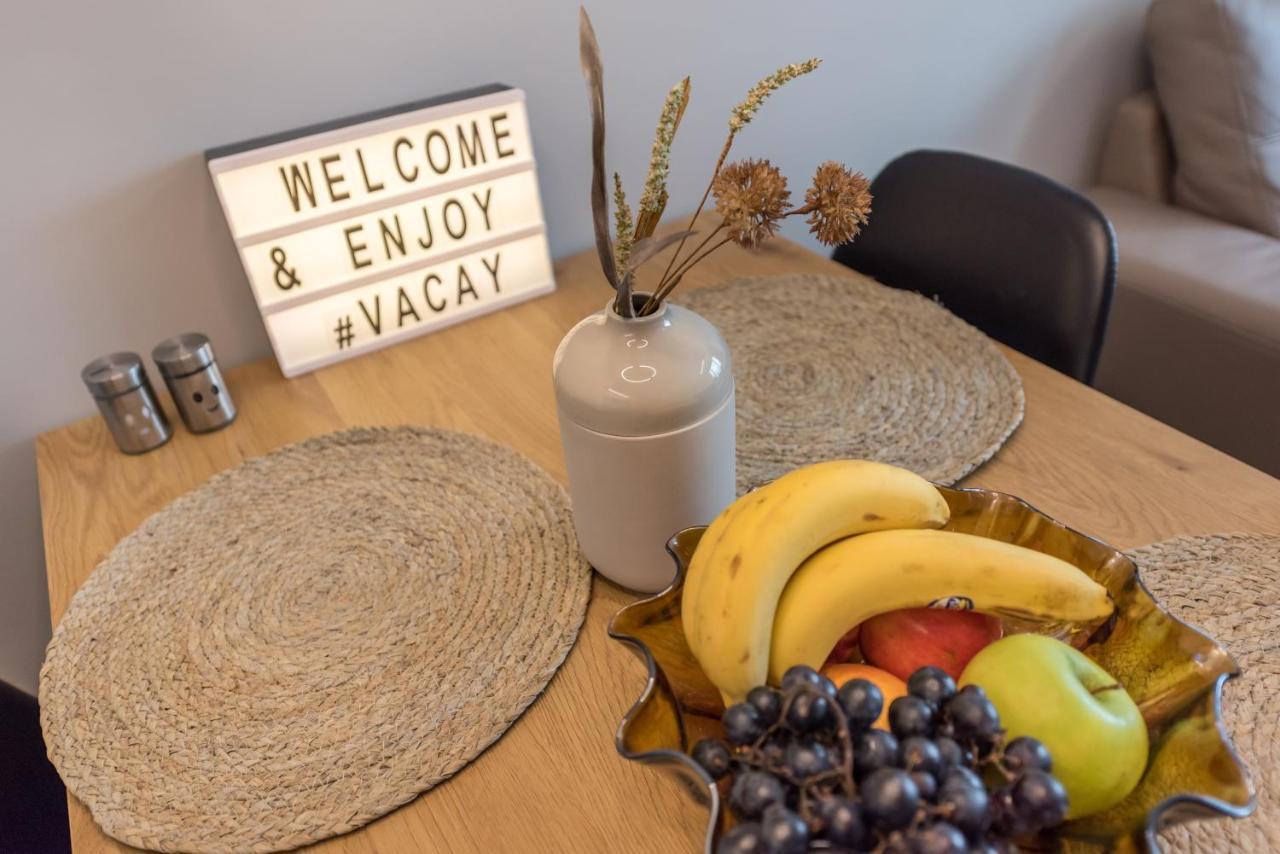 Apartment B - Lifestyle Holiday Saints Constantine and Helena Esterno foto