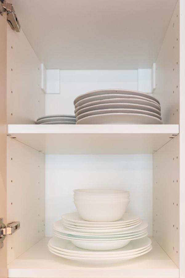 Apartment B - Lifestyle Holiday Saints Constantine and Helena Esterno foto