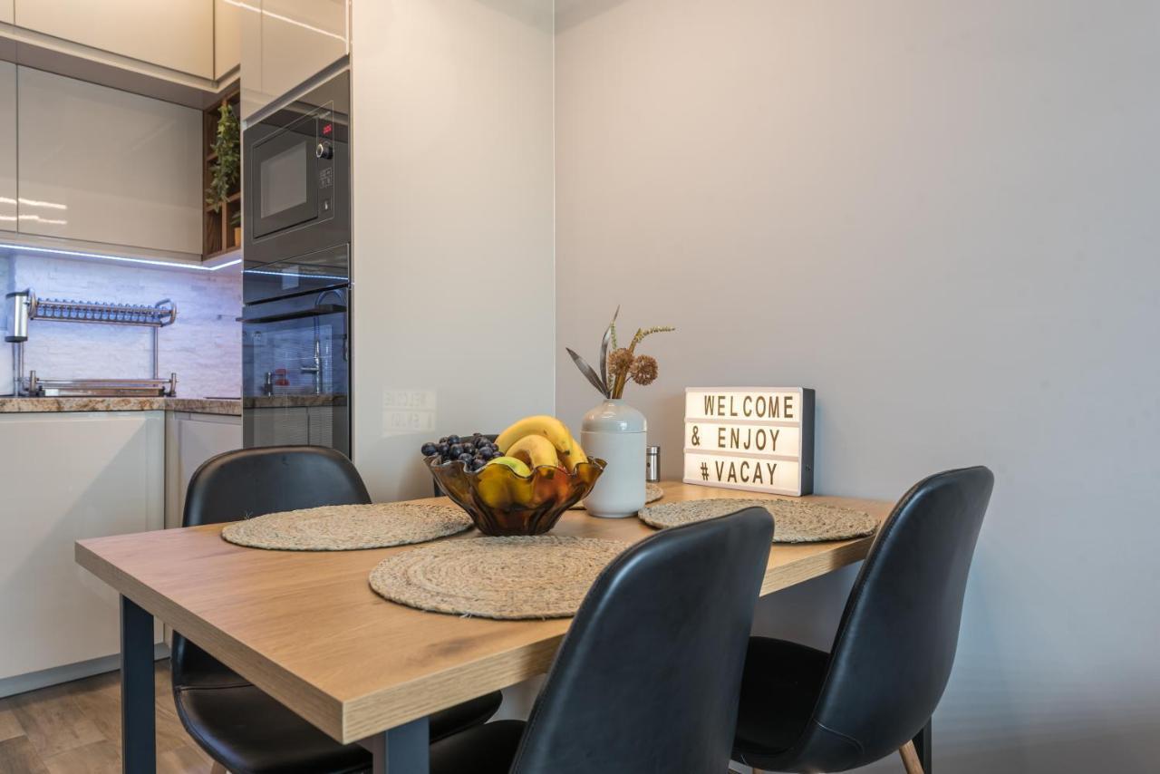 Apartment B - Lifestyle Holiday Saints Constantine and Helena Esterno foto