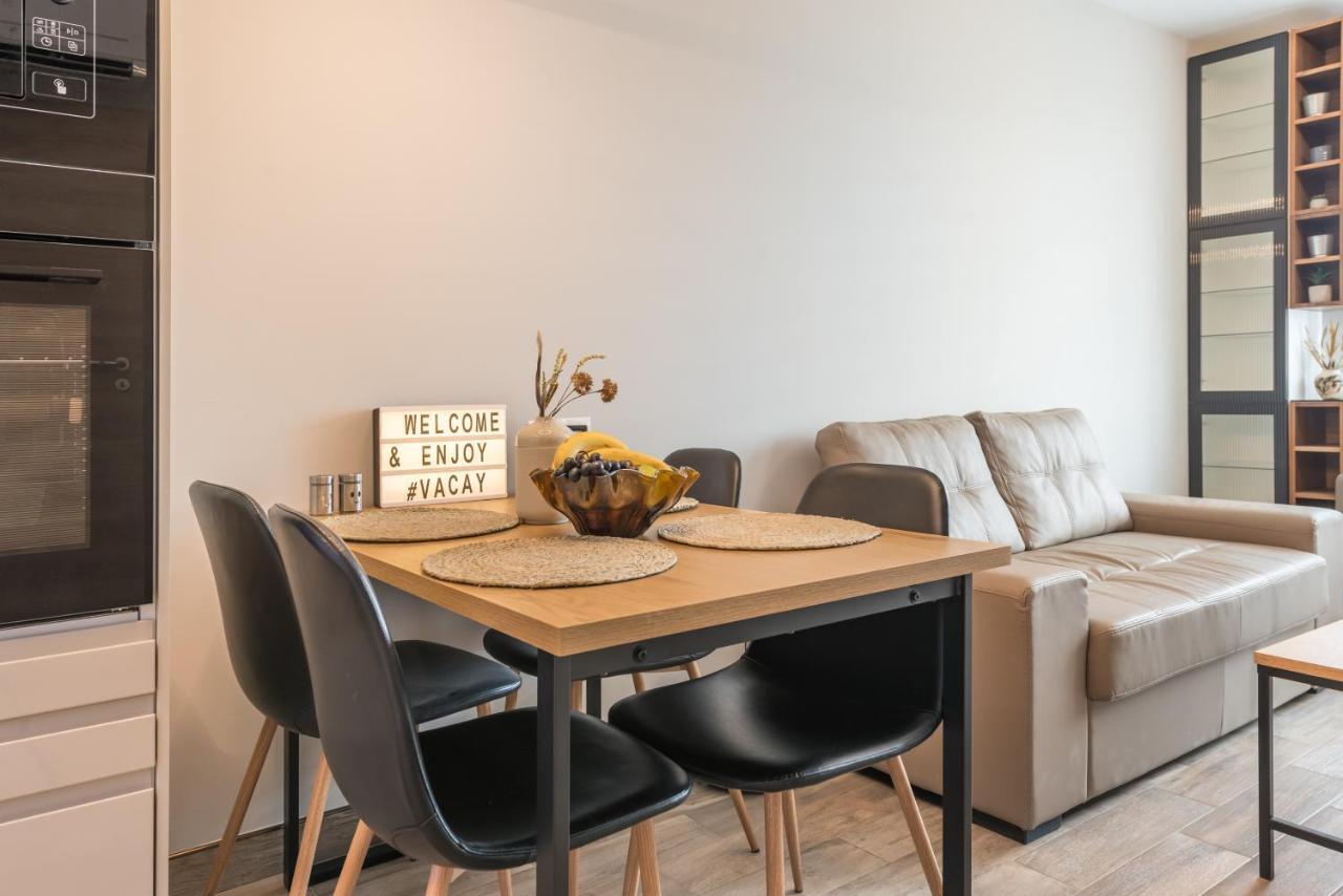 Apartment B - Lifestyle Holiday Saints Constantine and Helena Esterno foto