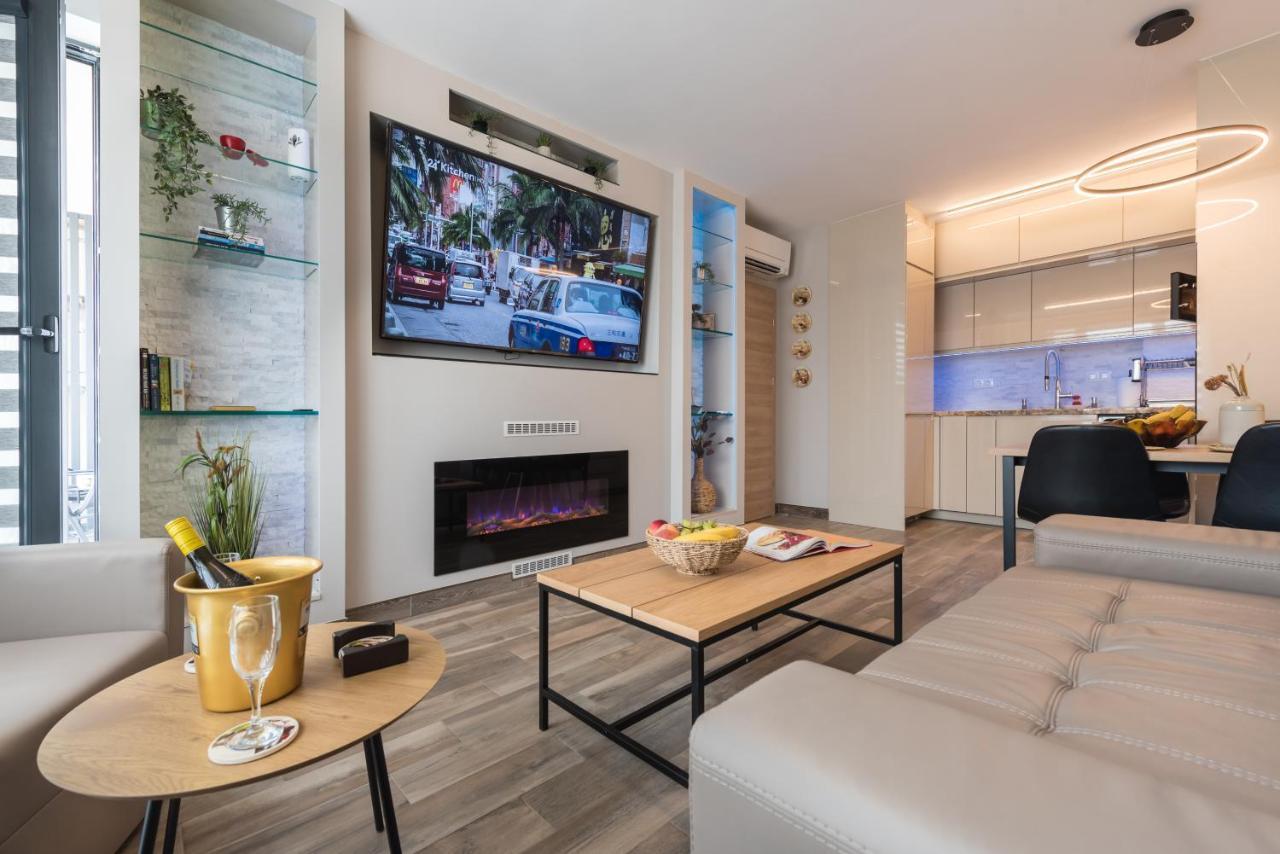 Apartment B - Lifestyle Holiday Saints Constantine and Helena Esterno foto