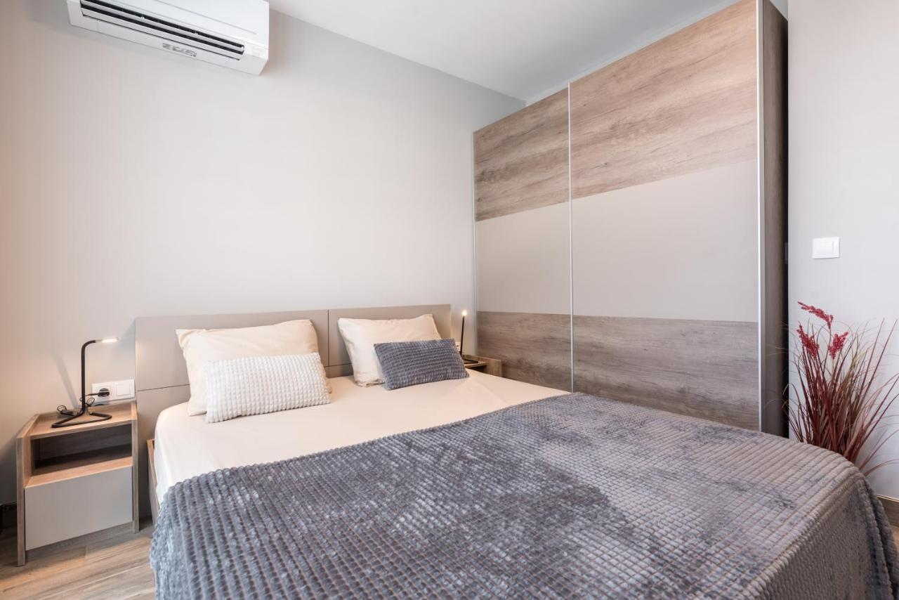 Apartment B - Lifestyle Holiday Saints Constantine and Helena Esterno foto