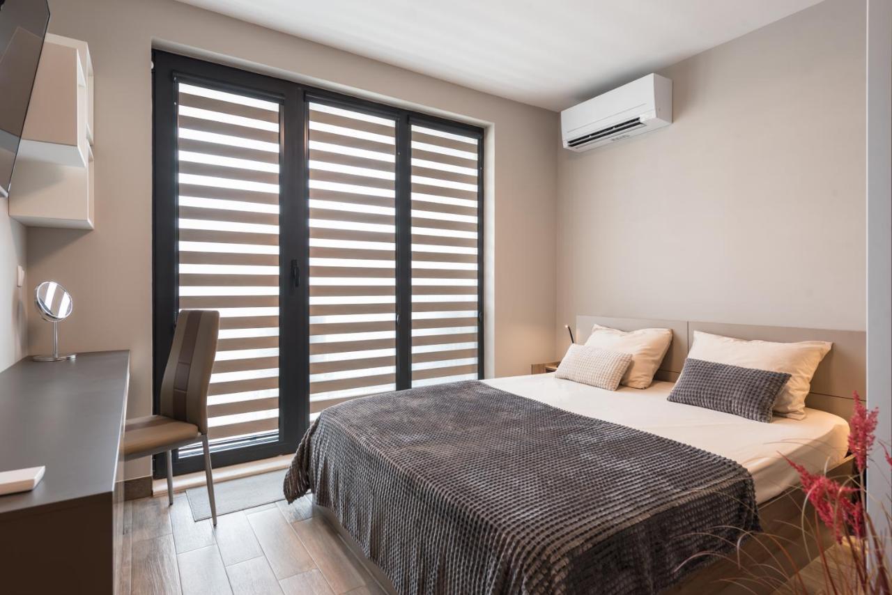 Apartment B - Lifestyle Holiday Saints Constantine and Helena Esterno foto