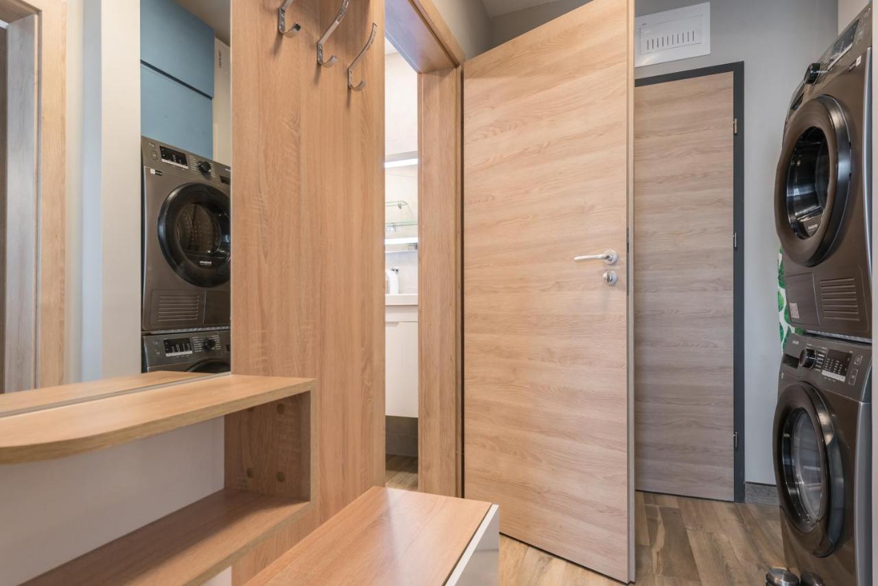 Apartment B - Lifestyle Holiday Saints Constantine and Helena Esterno foto
