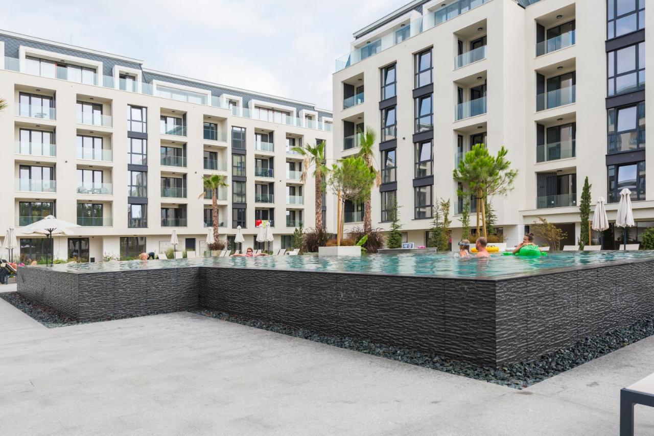 Apartment B - Lifestyle Holiday Saints Constantine and Helena Esterno foto