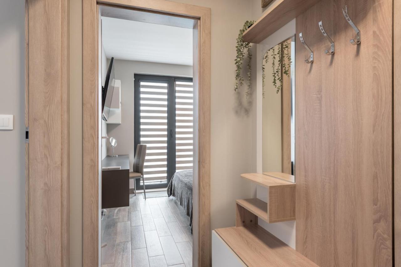Apartment B - Lifestyle Holiday Saints Constantine and Helena Esterno foto
